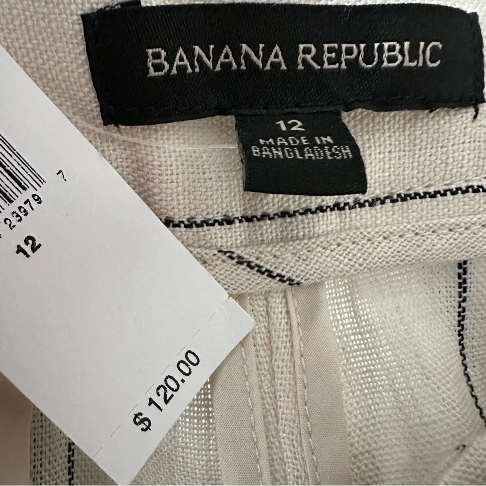 Banana Republic size 12